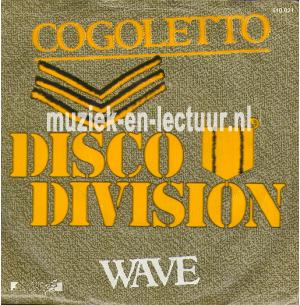 Cogoletto - Wave